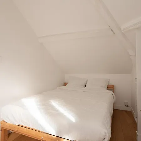 Cosy Sous Les Toits, Centre * 鲁昂